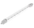 Lampe à chaleur 300W R7s 230V 220mm